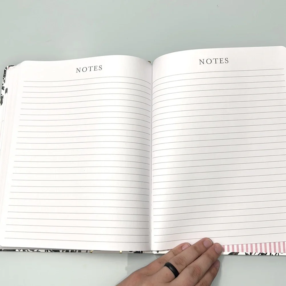 NWT Laura Ashley 18-Month Planner